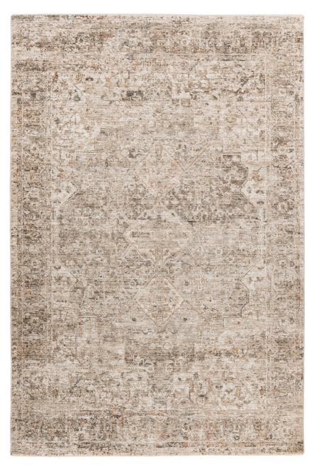 80x330 Teppich My Everest von Obsession Beige günstig online kaufen