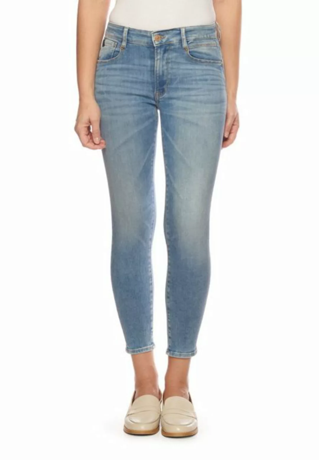 Le Temps Des Cerises Slim-fit-Jeans, im klassischen 5-Pocket-Design günstig online kaufen