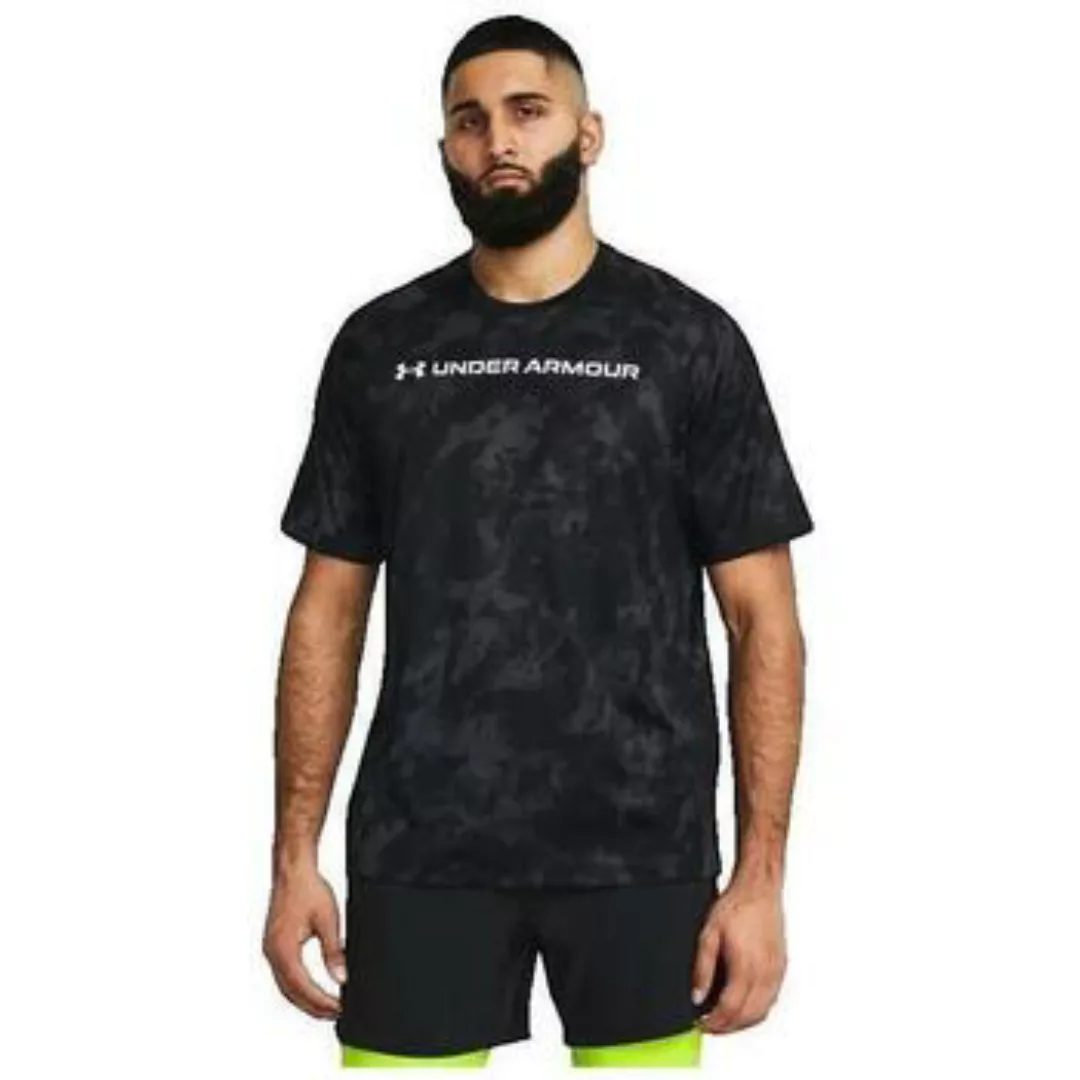 Under Armour  Badeshorts Ua Tech Abc Camouflage günstig online kaufen