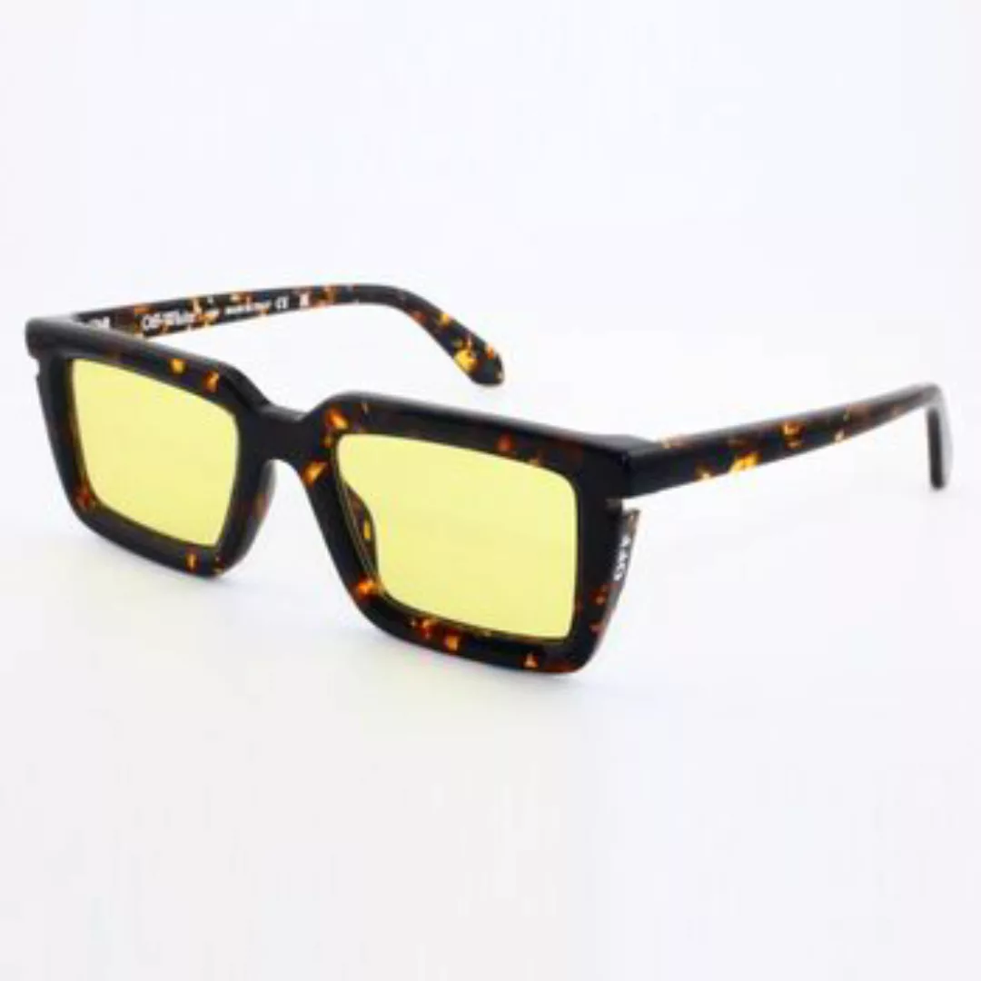 Off-White  Sonnenbrillen Tucson Sonnenbrille 16018 günstig online kaufen