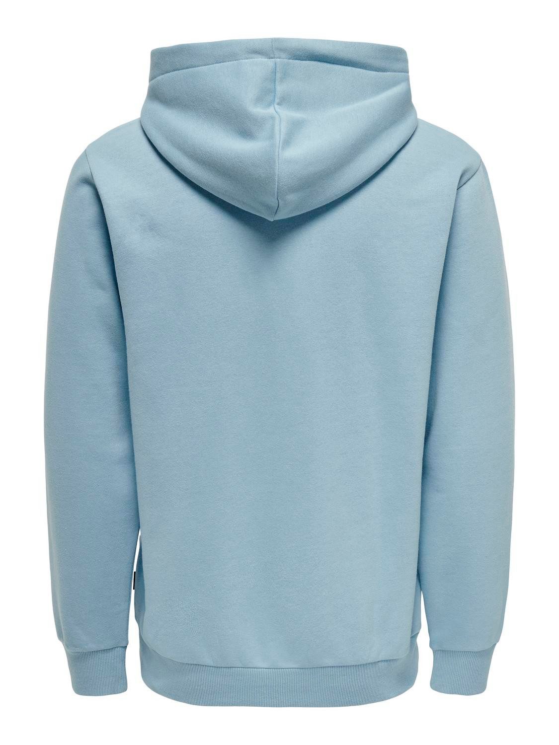 ONLY & SONS Kapuzensweatshirt ONSCERES HOODIE günstig online kaufen