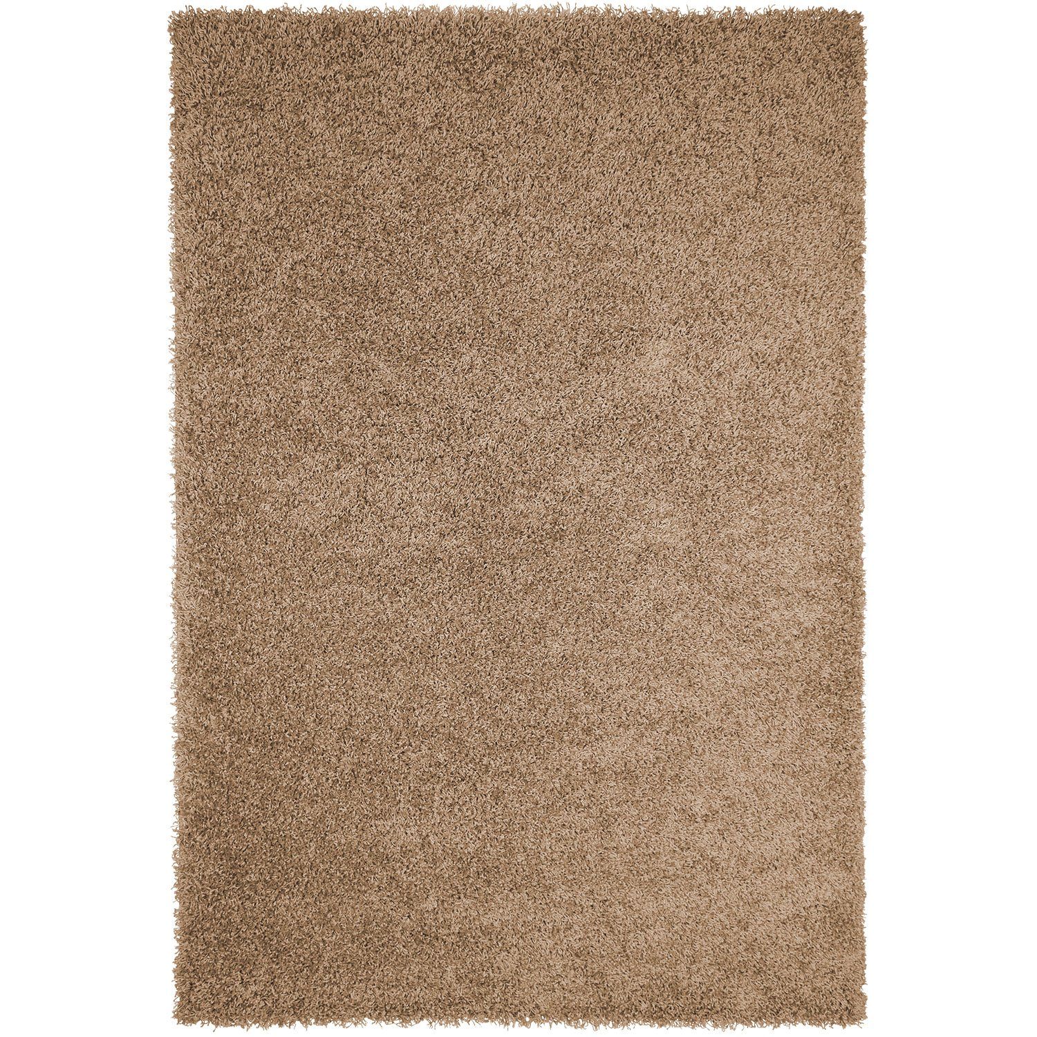 Vimoda Hochflor-Läufer Prime Shaggy Hochflor Teppich günstig online kaufen