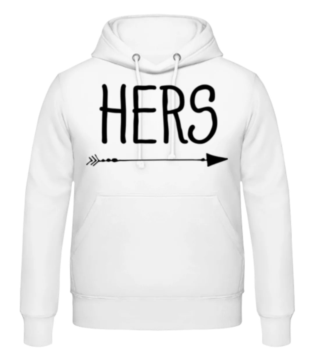 Hers · Männer Hoodie günstig online kaufen