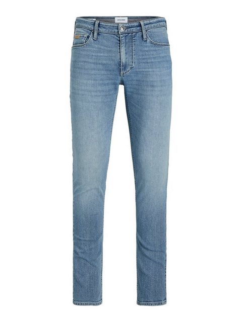 Jack & Jones Skinny-fit-Jeans JJILIAM JJEVAN JJ 594 SN günstig online kaufen