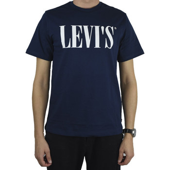 Levis  T-Shirt Relaxed Graphic Tee günstig online kaufen