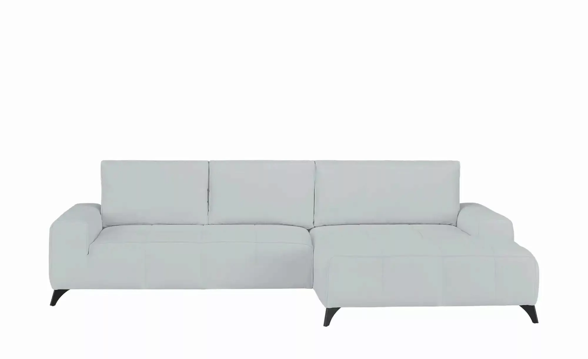 switch Ecksofa  Athena ¦ grau ¦ Maße (cm): B: 290 H: 85 T: 175.0 Polstermöb günstig online kaufen