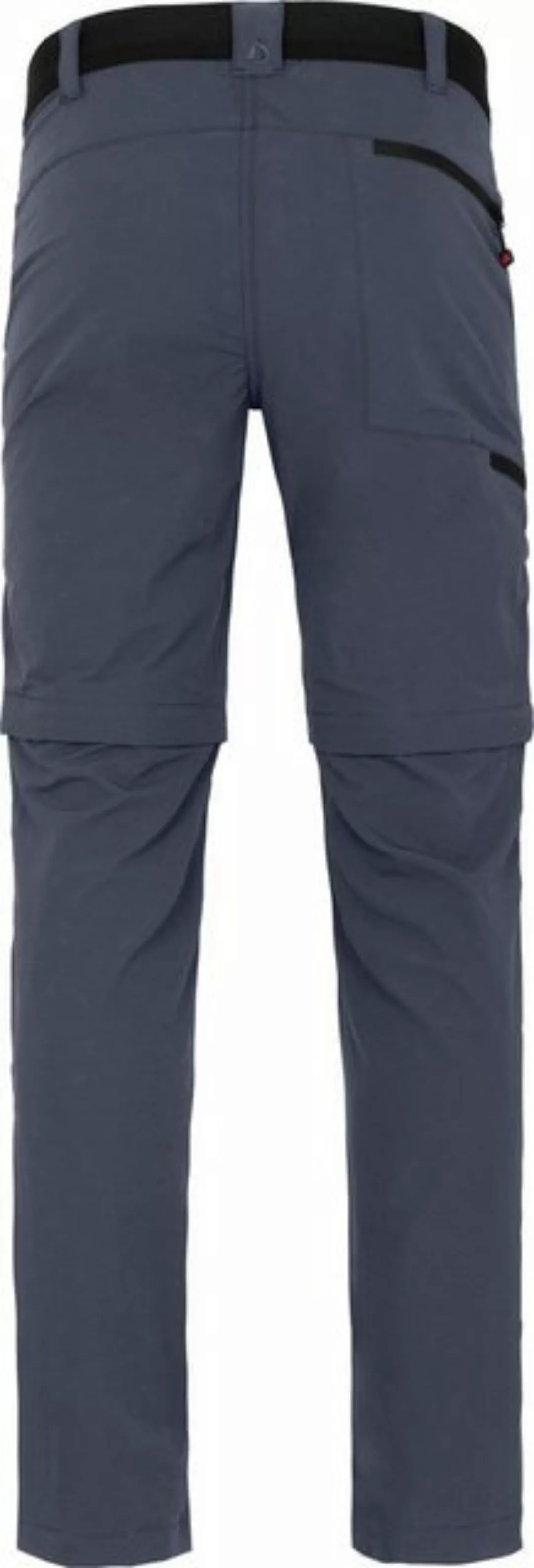 Bergson Outdoorhose ARRESÖ COMFORT Zipp-Off (slim) Herren Wanderhose, leich günstig online kaufen