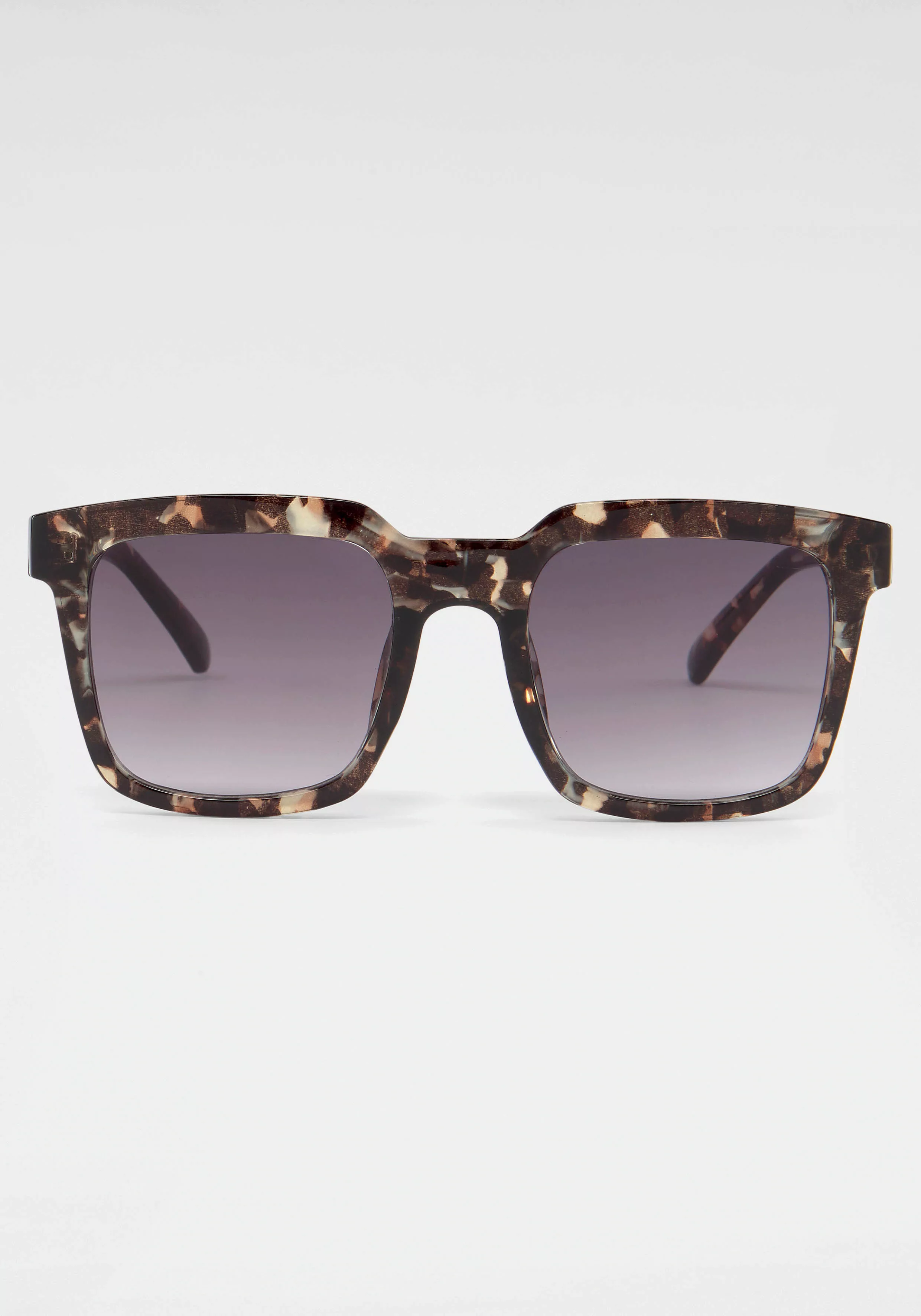 catwalk Eyewear Retrosonnenbrille, Leo-Design günstig online kaufen