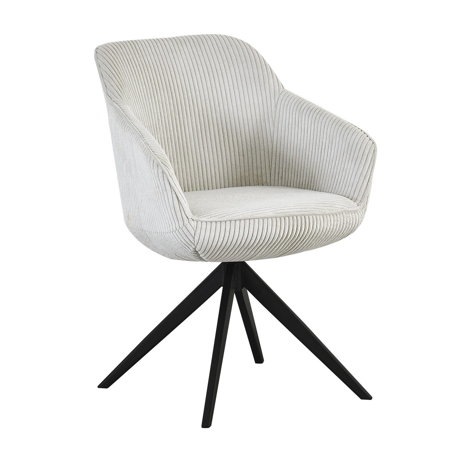 B&D home Polsterstuhl ARVIT (1 St), günstig online kaufen