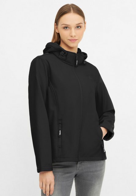 Bench. Outdoorjacke 643185 günstig online kaufen