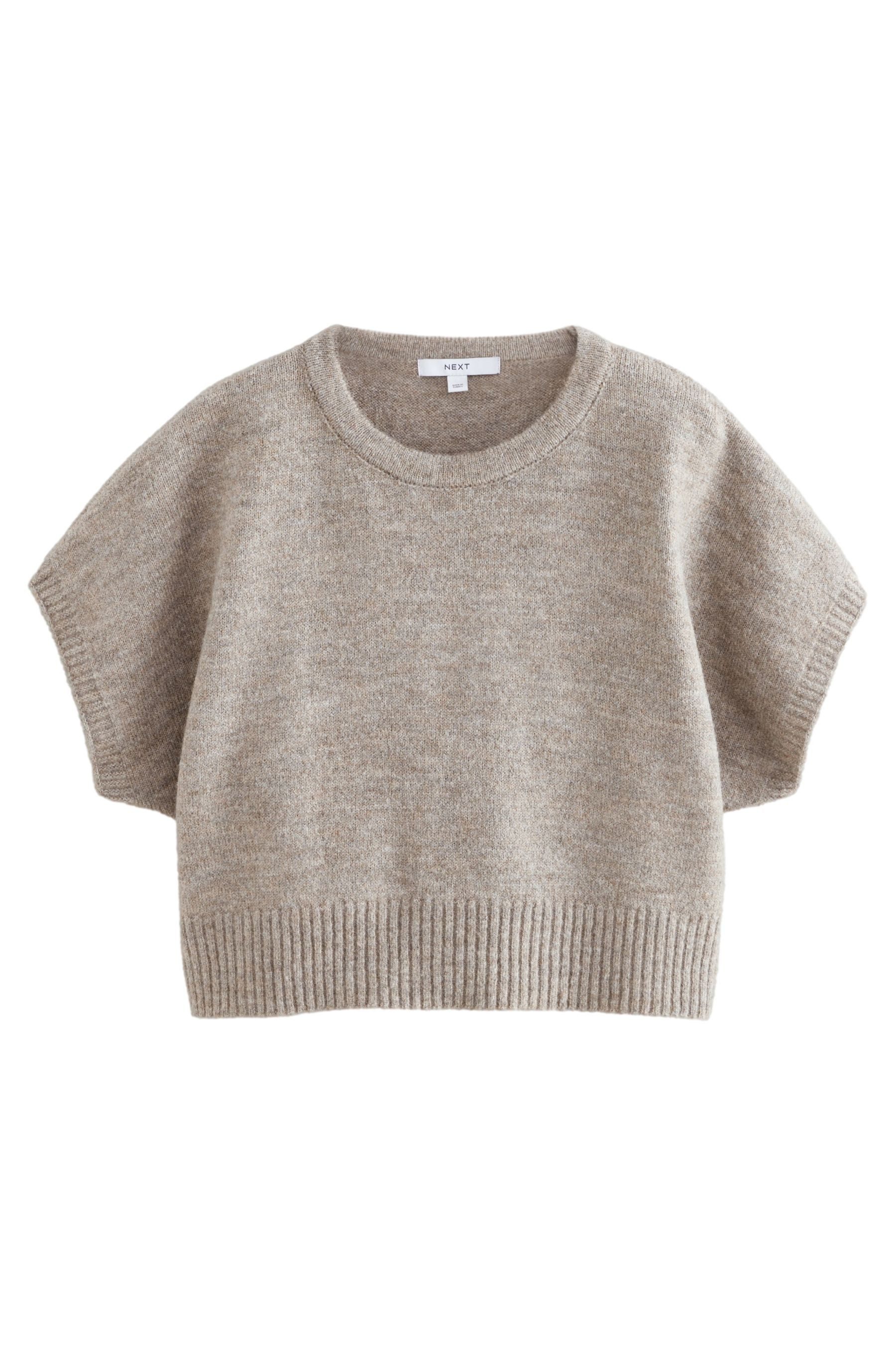 Next Poncho Tanktop mit Schleife (1-St) günstig online kaufen