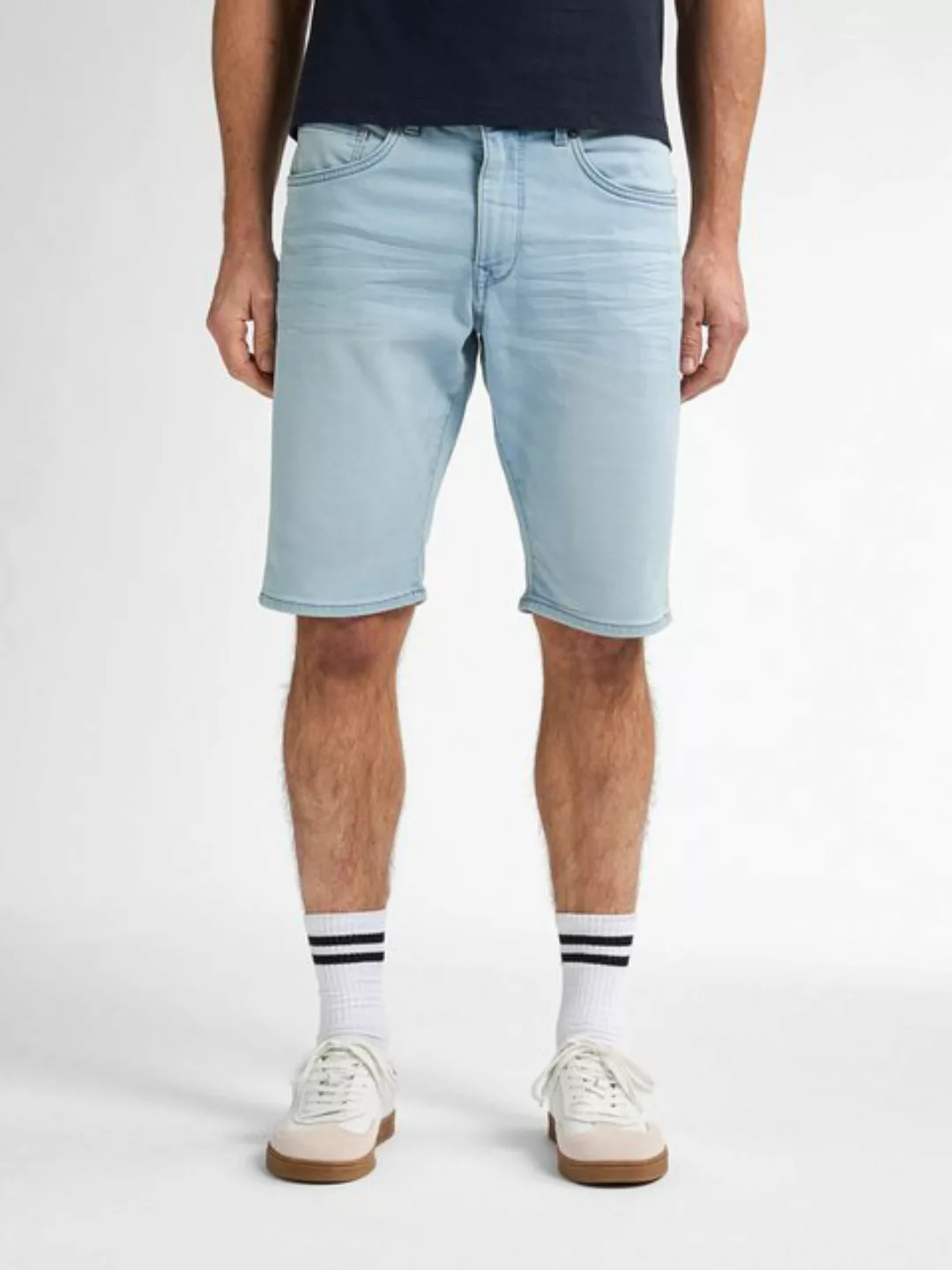 Petrol Industries Jeansshorts Denim-Shorts Sommer günstig online kaufen