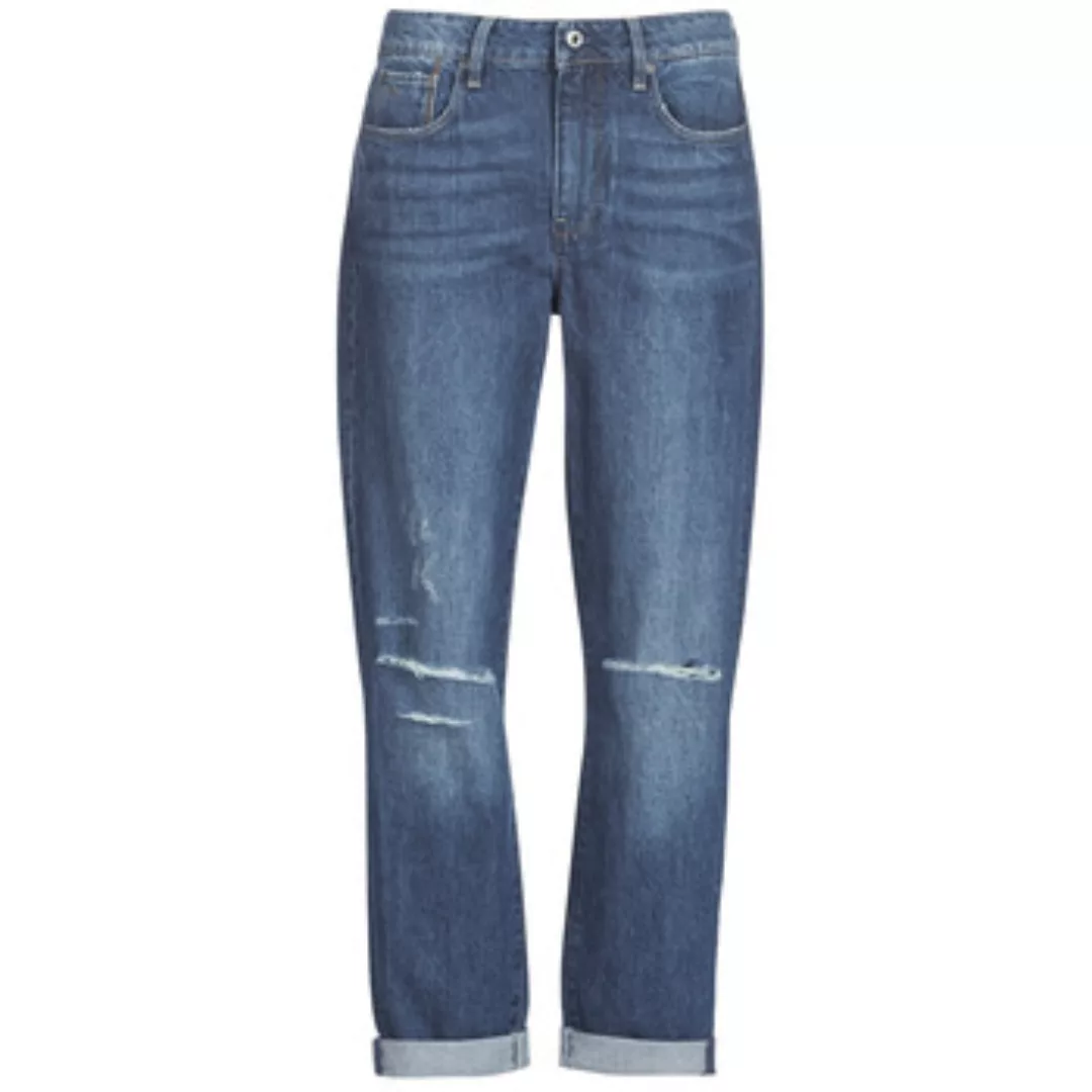 G-Star Raw  Boyfriend Jeans 3302 SADDLE MID BOYFRIEND günstig online kaufen