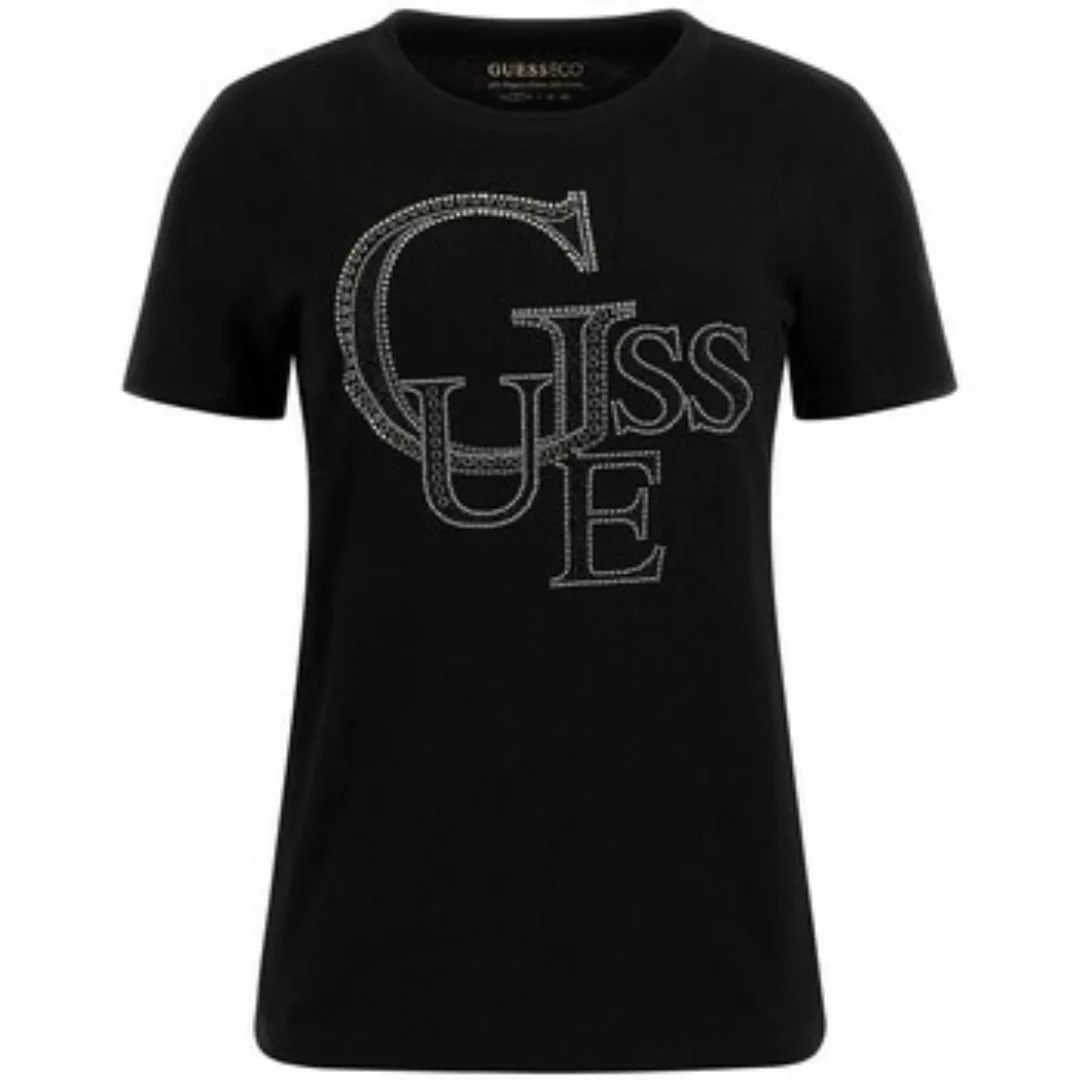 Guess  T-Shirts & Poloshirts - günstig online kaufen