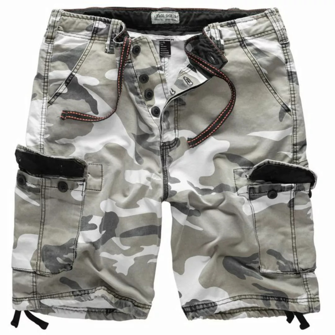 Surplus Raw Vintage Cargoshorts VINTAGE Cargoshort urban günstig online kaufen