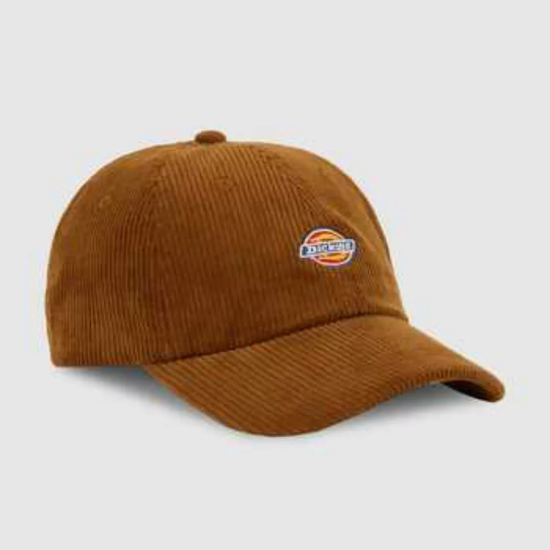Dickies  Schirmmütze Hardwick corduroy cap günstig online kaufen