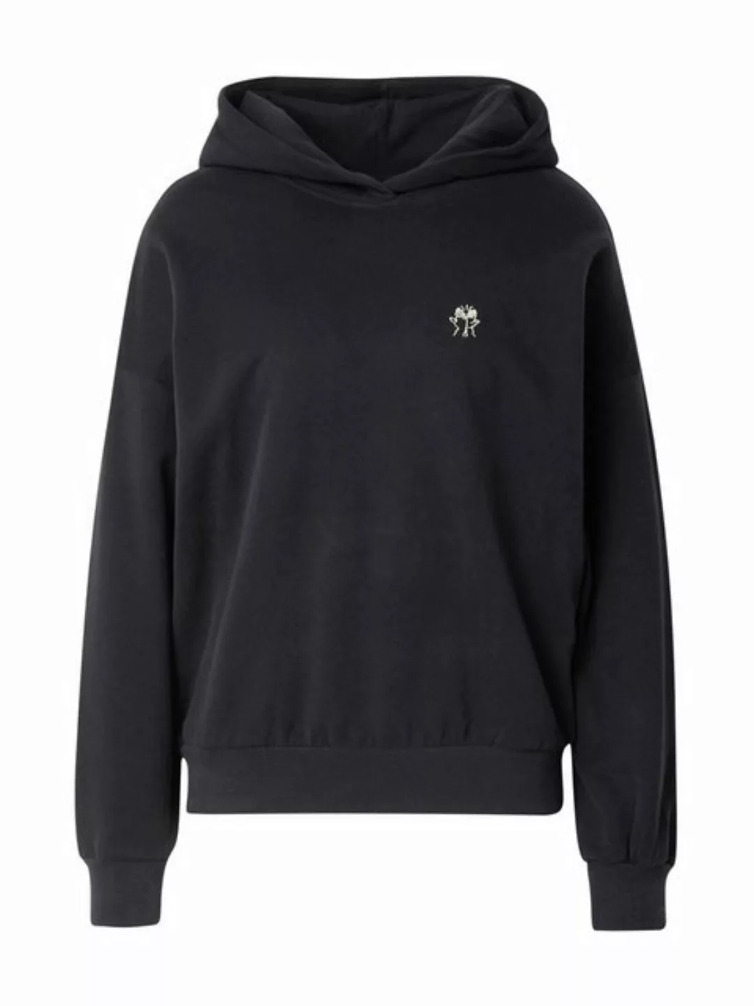 MAZINE Sweatshirt Donelly (1-tlg) Stickerei günstig online kaufen