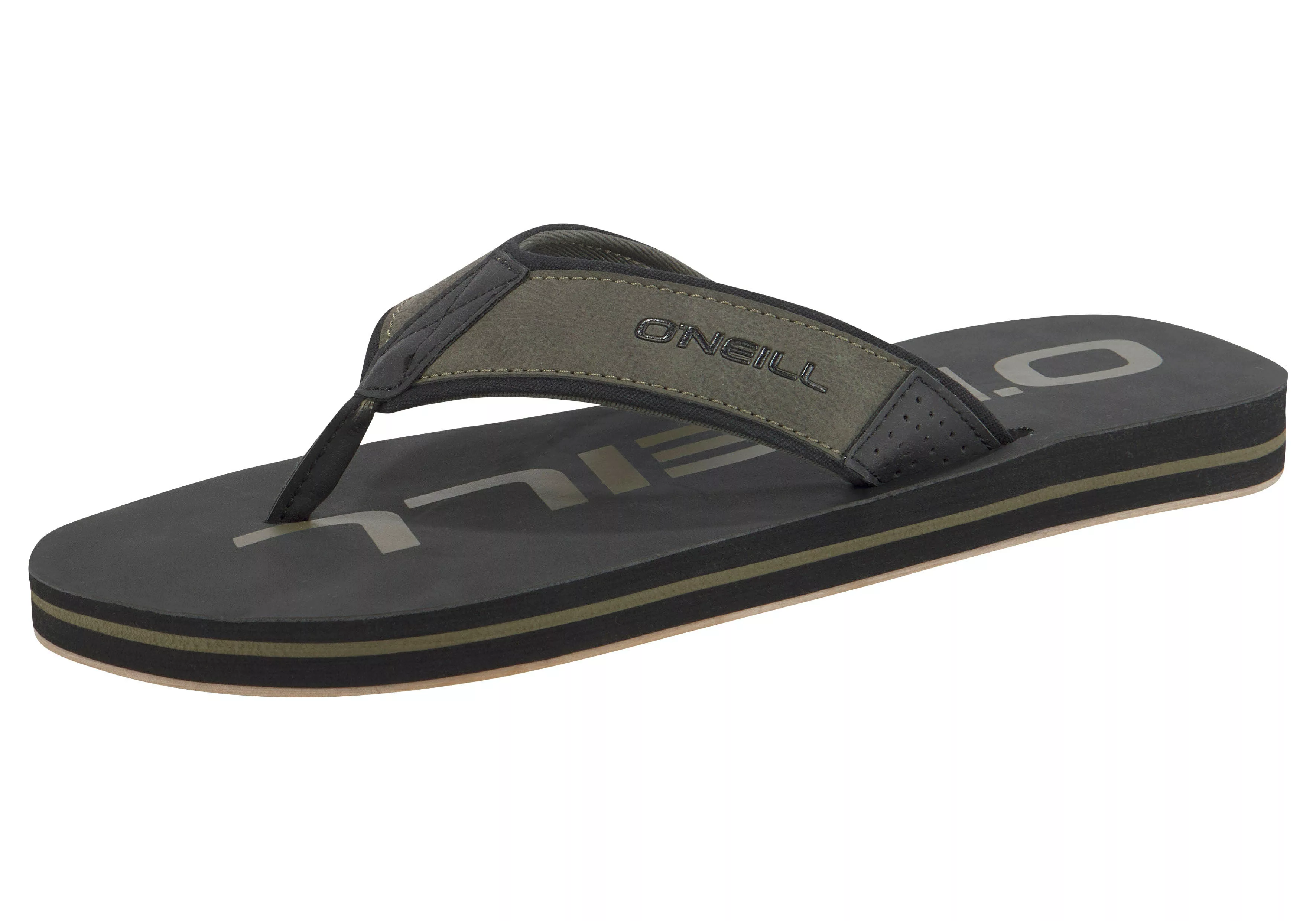 ONeill Zehentrenner "MICK FLIPFLOP MEN LOW" günstig online kaufen