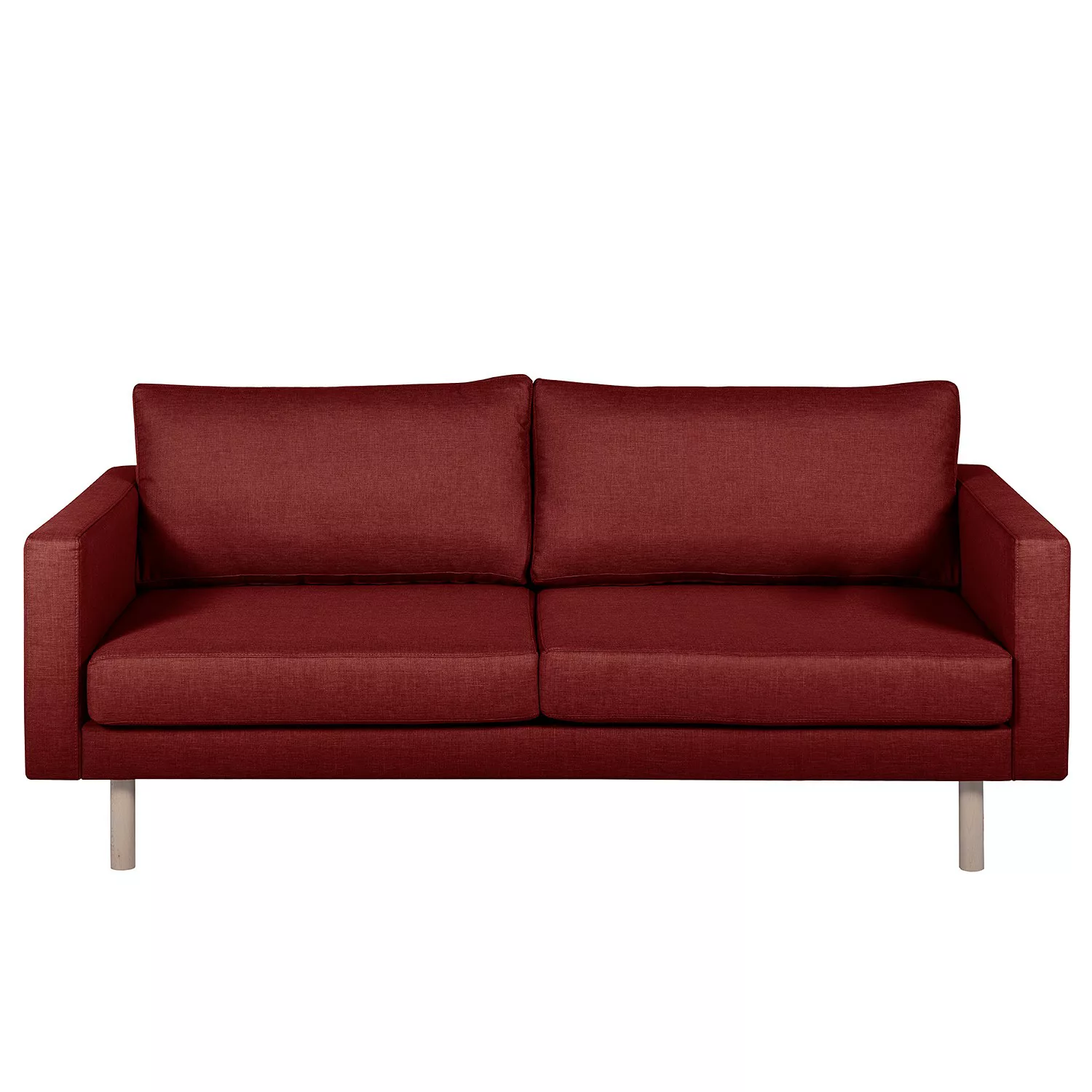 home24 Sofa Thegra II (3-Sitzer) günstig online kaufen