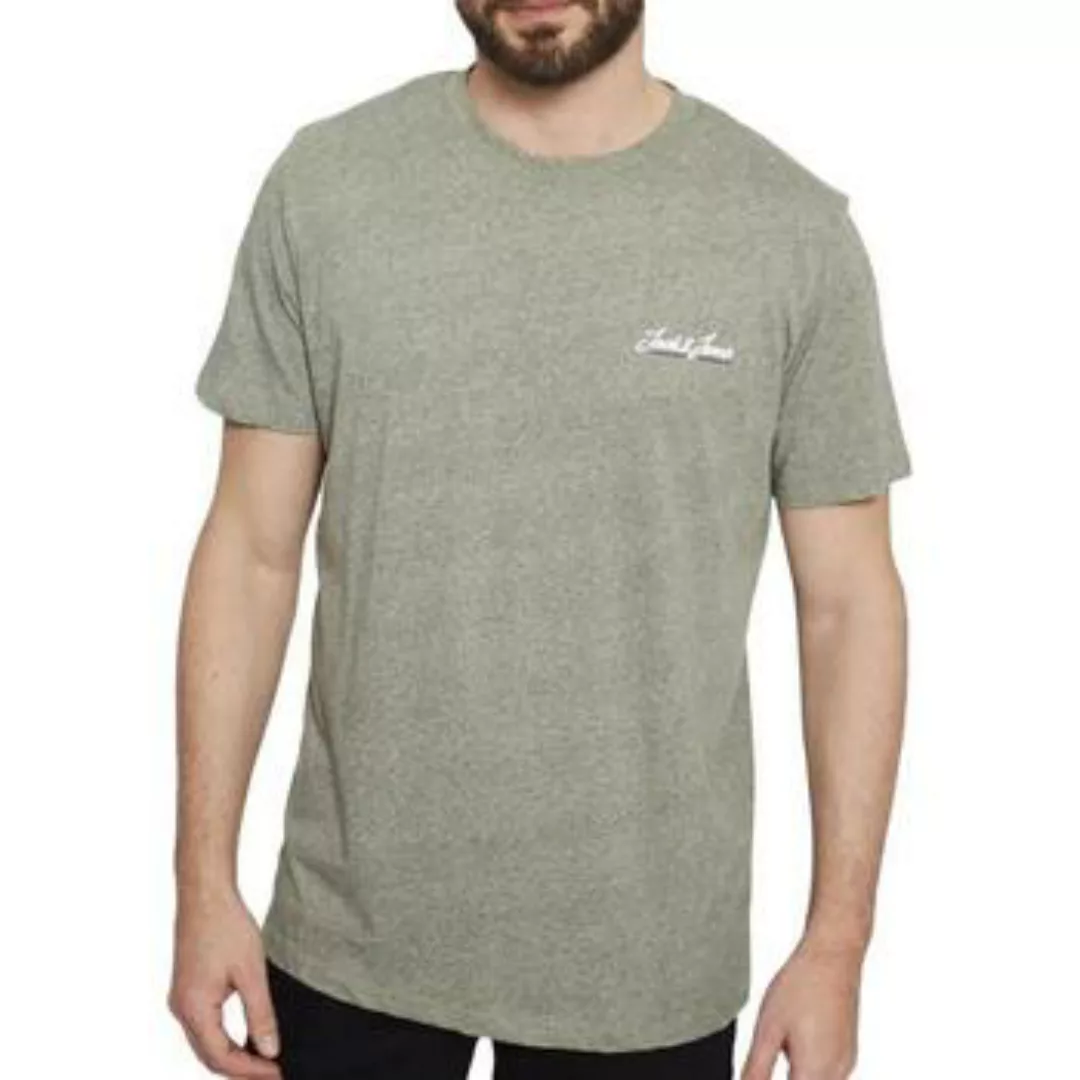 Jack & Jones  T-Shirts & Poloshirts 12207349 günstig online kaufen