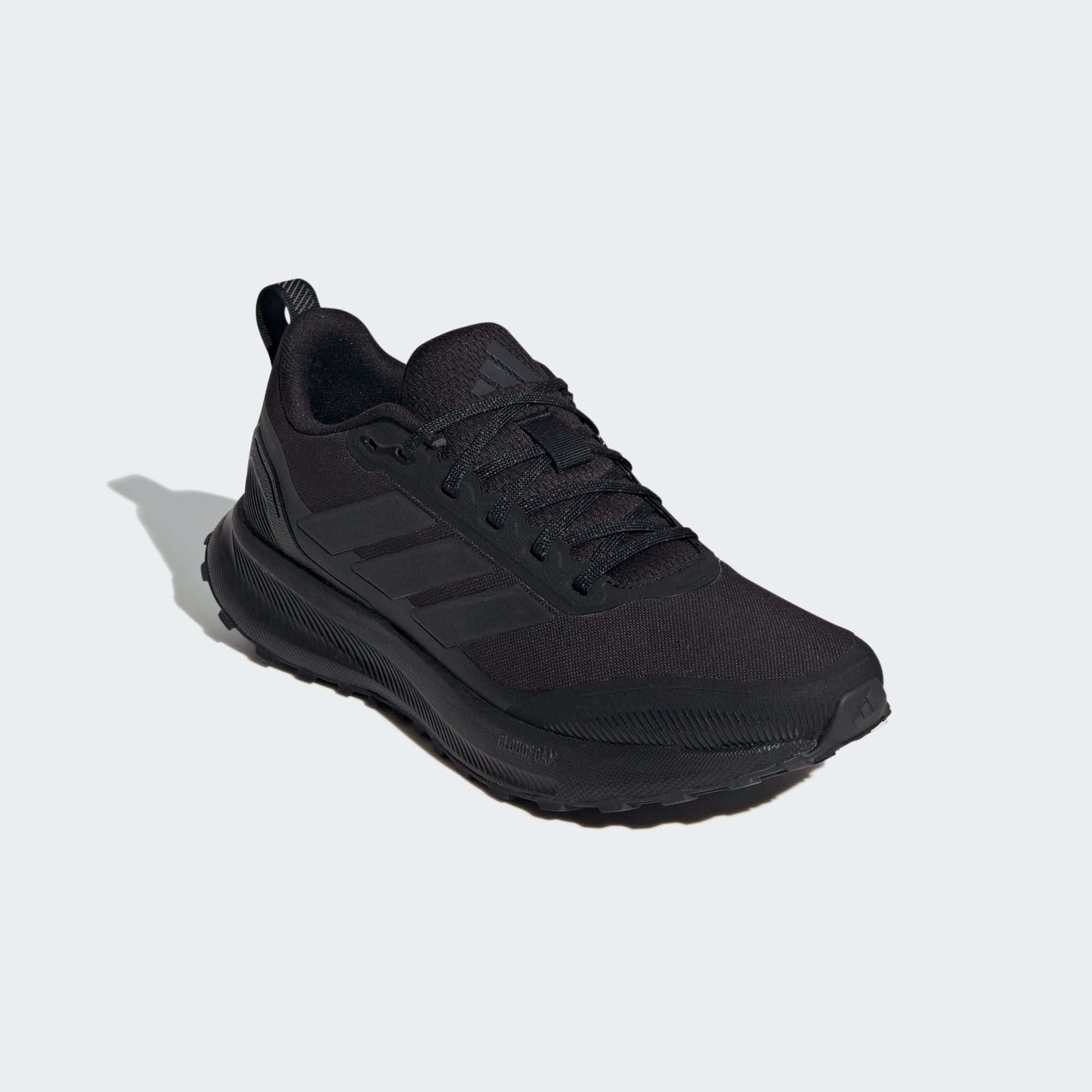 adidas Performance RUNFALCON 5 TR LAUFSCHUH günstig online kaufen
