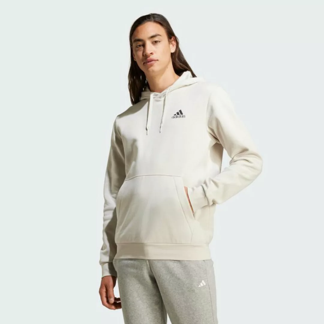 adidas Sportswear Hoodie ESSENTIALS FLEECE HOODIE günstig online kaufen