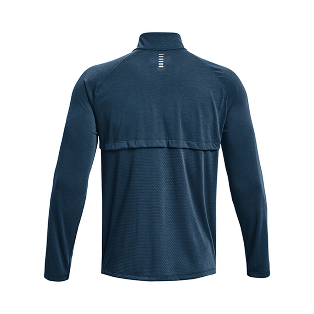 Streaker Half-Zip Lauftop günstig online kaufen