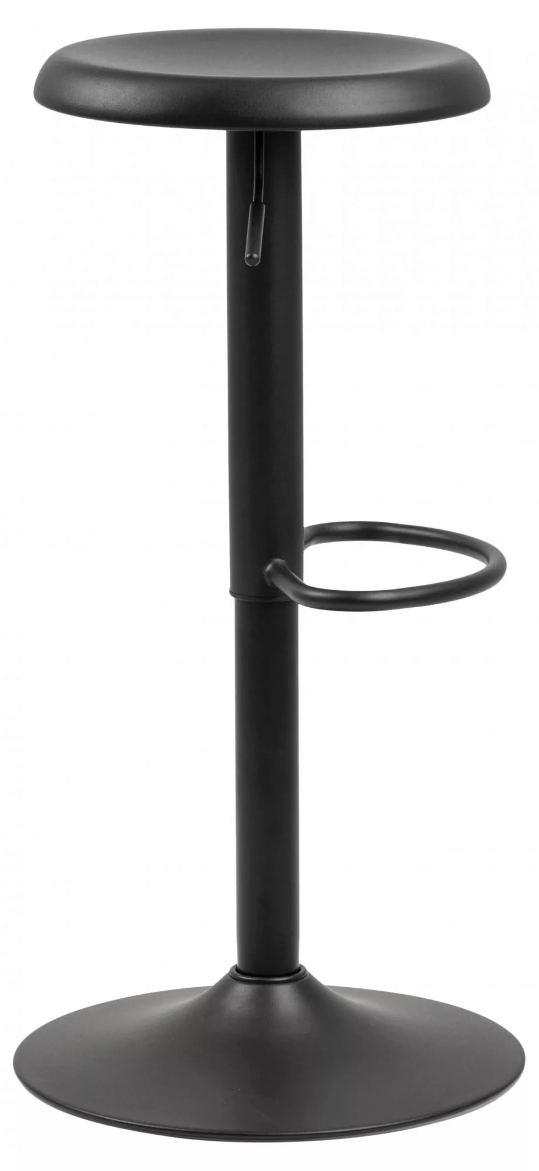 ACTONA GROUP Barhocker "Finch", Barstuhl, (Set, 2 St), Höhenverstellbar, Fu günstig online kaufen