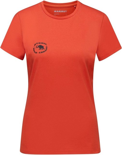 Mammut T-Shirt günstig online kaufen