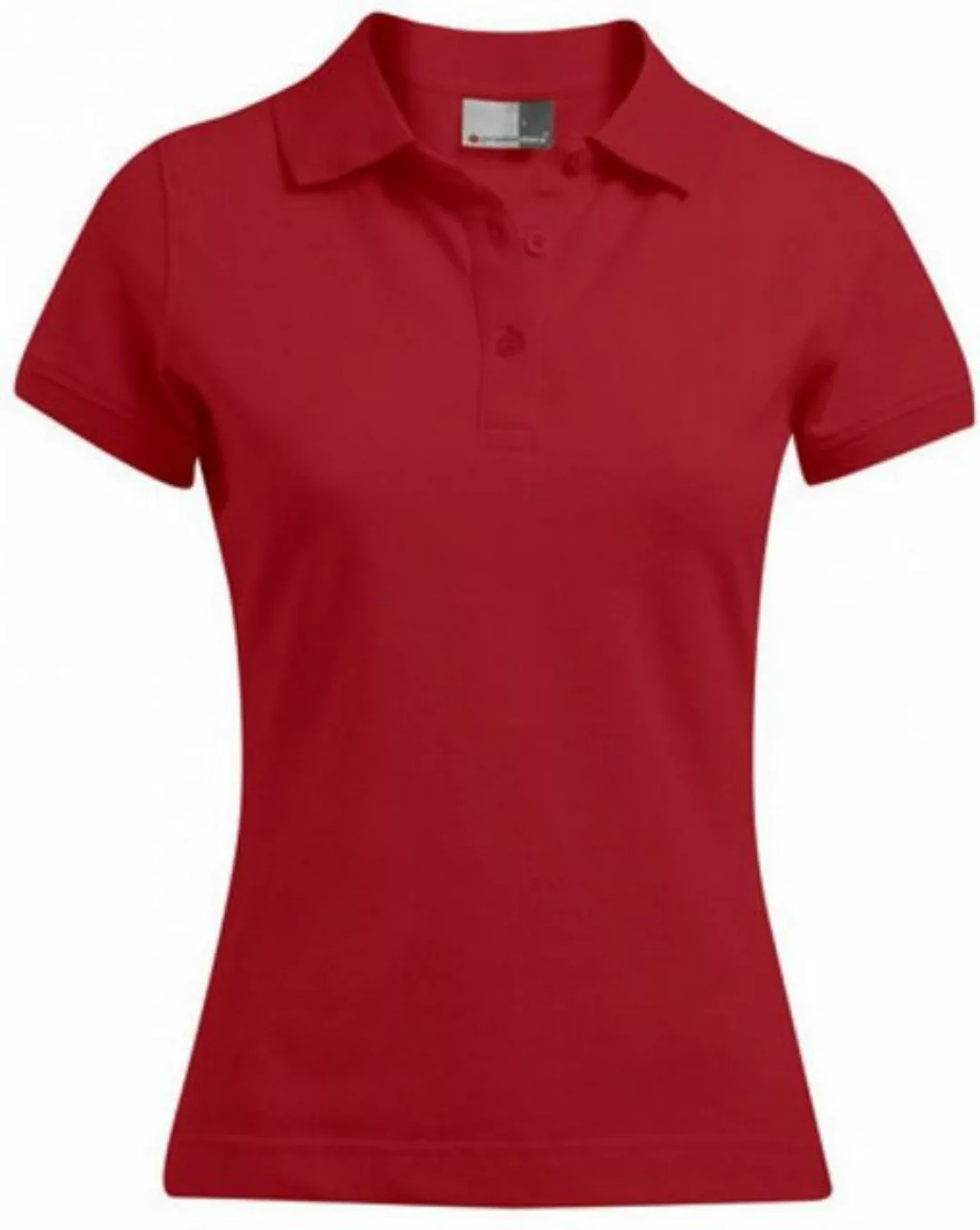 Promodoro Poloshirt Women´s Poloshirt 92/8 günstig online kaufen