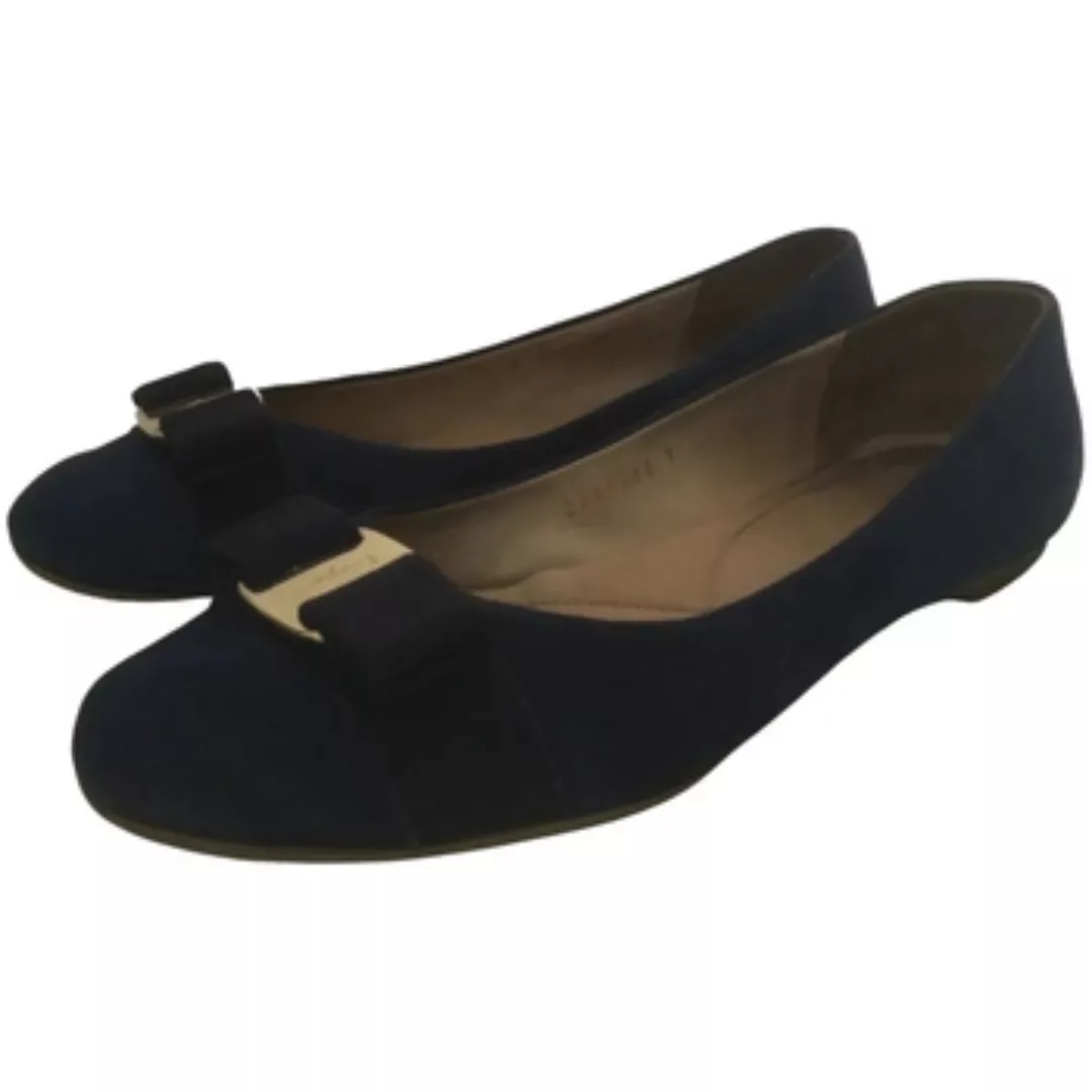 Ferragamo  Ballerinas - günstig online kaufen