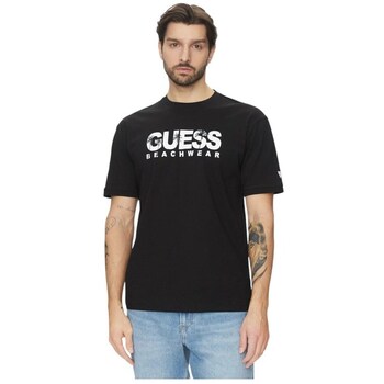 Guess  T-Shirt F5GI11I3Z14JBLK günstig online kaufen