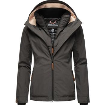 Marikoo  Windjacken Übergangsjacke Erdbeere günstig online kaufen