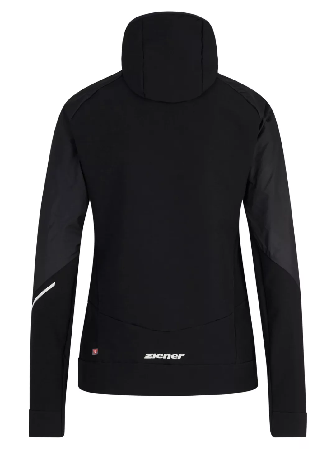 Ziener Funktionsjacke "NAKIMA" günstig online kaufen