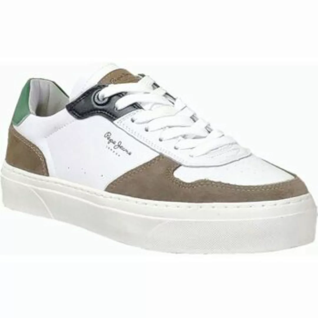 Pepe jeans  Sneaker YOGI STREET M günstig online kaufen