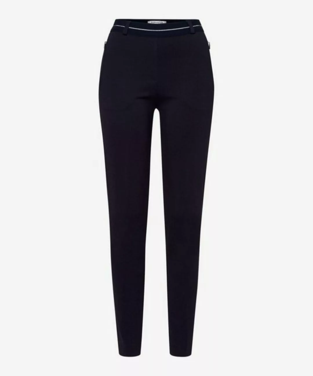 RAPHAELA by BRAX Stoffhose LILLYTHNOS, NAVY günstig online kaufen