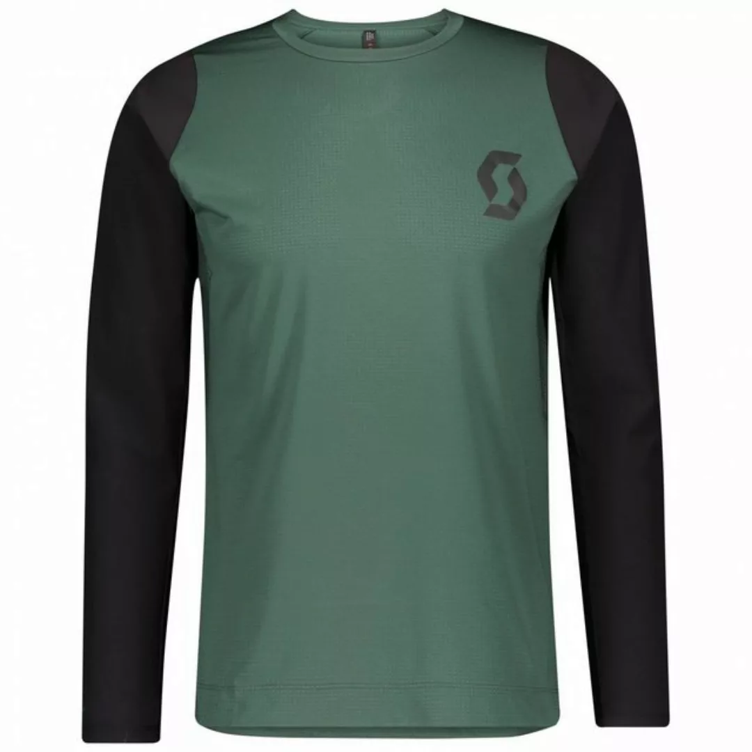 Scott Langarmshirt Scott M Trail Progressive L/sl Shirt Herren günstig online kaufen