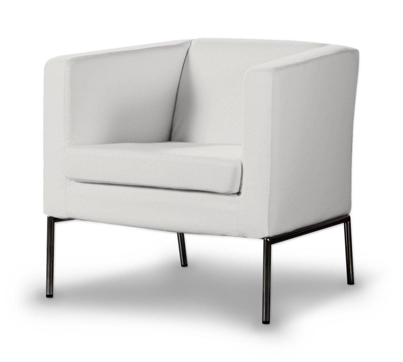 Bezug für Klappsta Sessel, naturweiß, Sessel Klappsta, Etna (705-01) günstig online kaufen