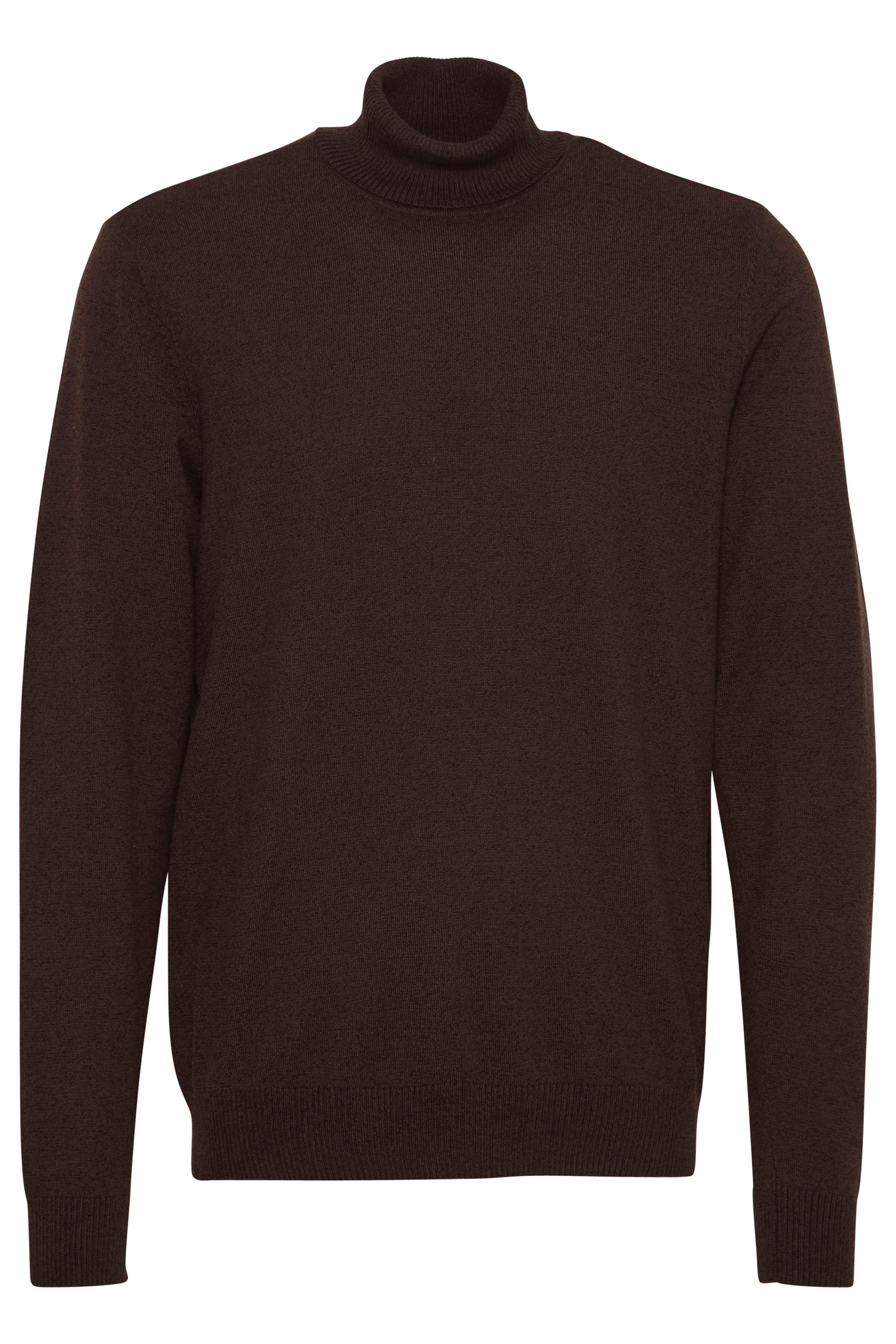 Blend Strickpullover "Strickpullover BHBRUTON roll neck knit" günstig online kaufen