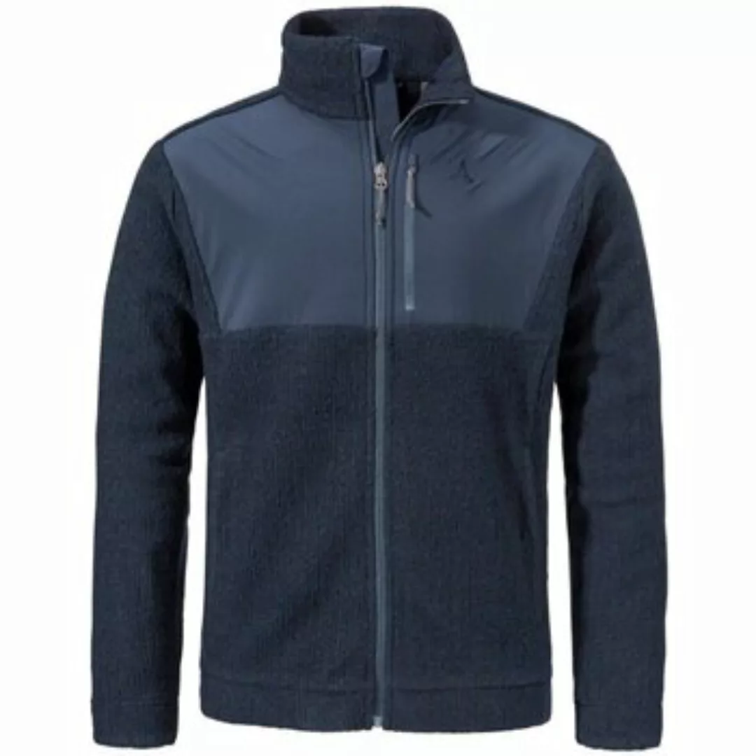 SchÖffel  Pullover Sport Fleece Jk Style Canterbury MNS 2024049/8820 günstig online kaufen