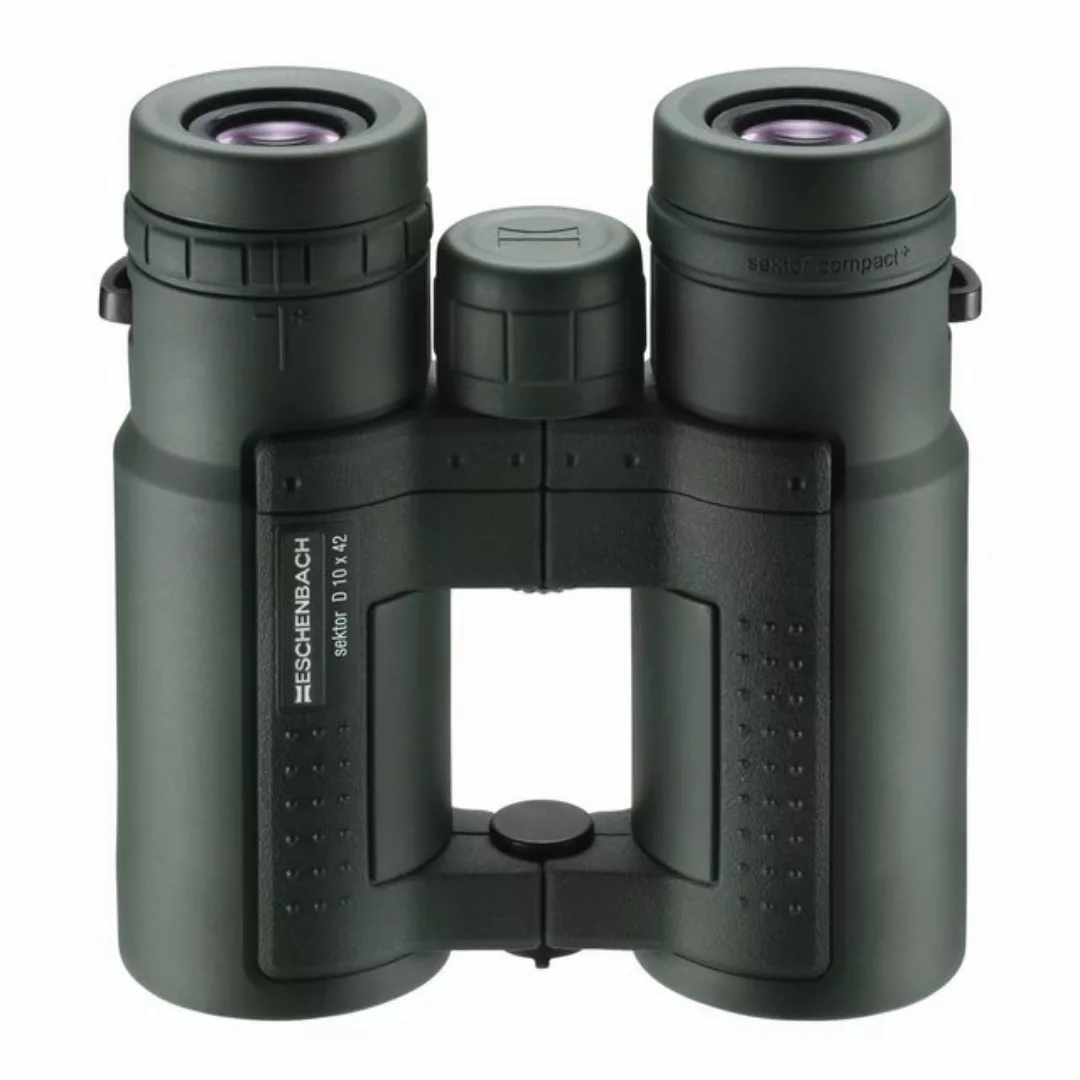 Eschenbach Optik sektor D 10x42B compakt plus Fernglas günstig online kaufen