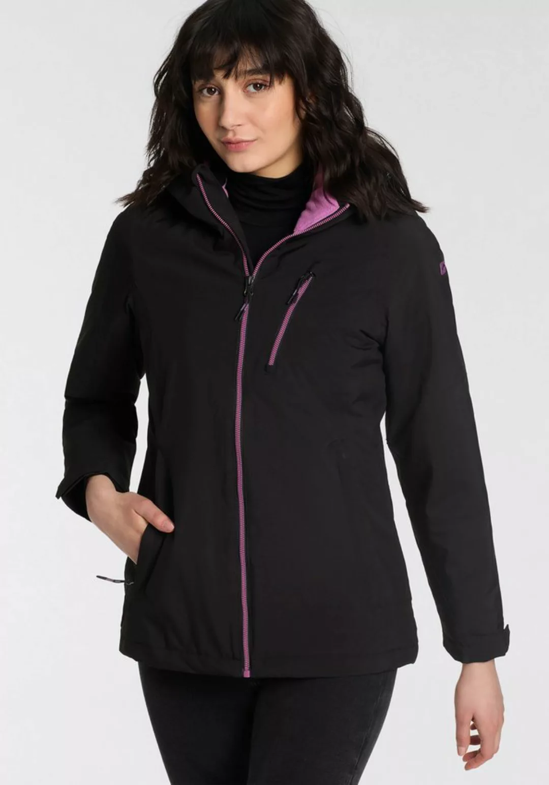 Killtec Outdoorjacke KOW 195 WMN JCKT günstig online kaufen