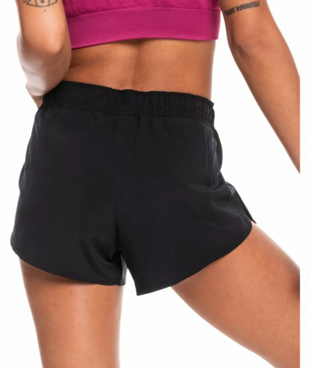 Roxy Shorts ROXY Fitness Shorts Corsica Calling M günstig online kaufen