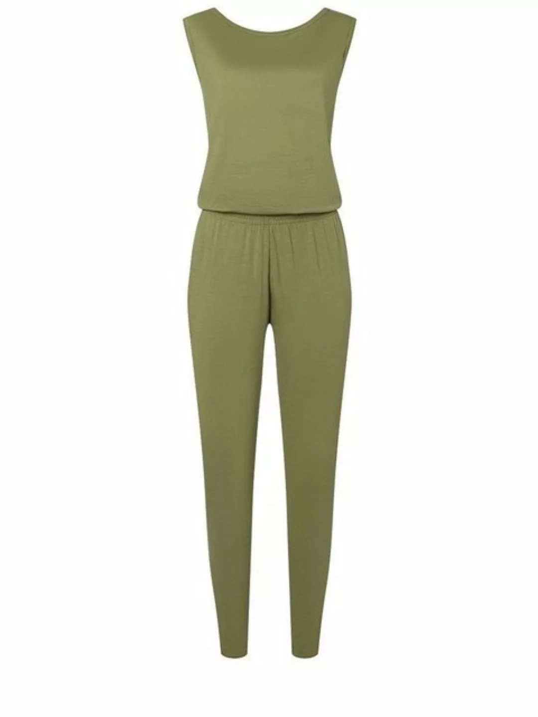 SUPER.NATURAL Jumpsuit Merino Overall W FEEL GOOD JUMPER pflegeleichter Mer günstig online kaufen