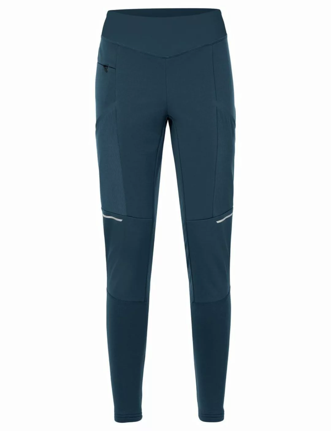 VAUDE Women's Larice Tights - Softshellhose / Skitourenhose günstig online kaufen