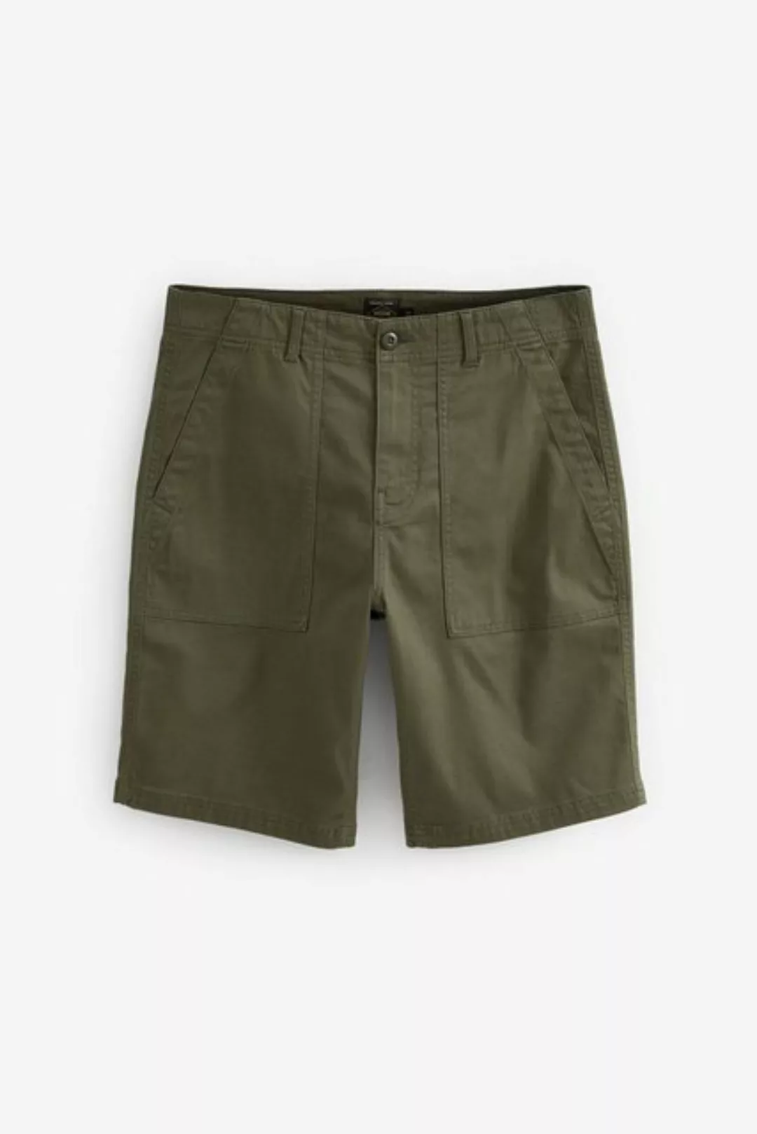 Next Cargoshorts Cargo-Shorts mit Fatique-Tasche (1-tlg) günstig online kaufen