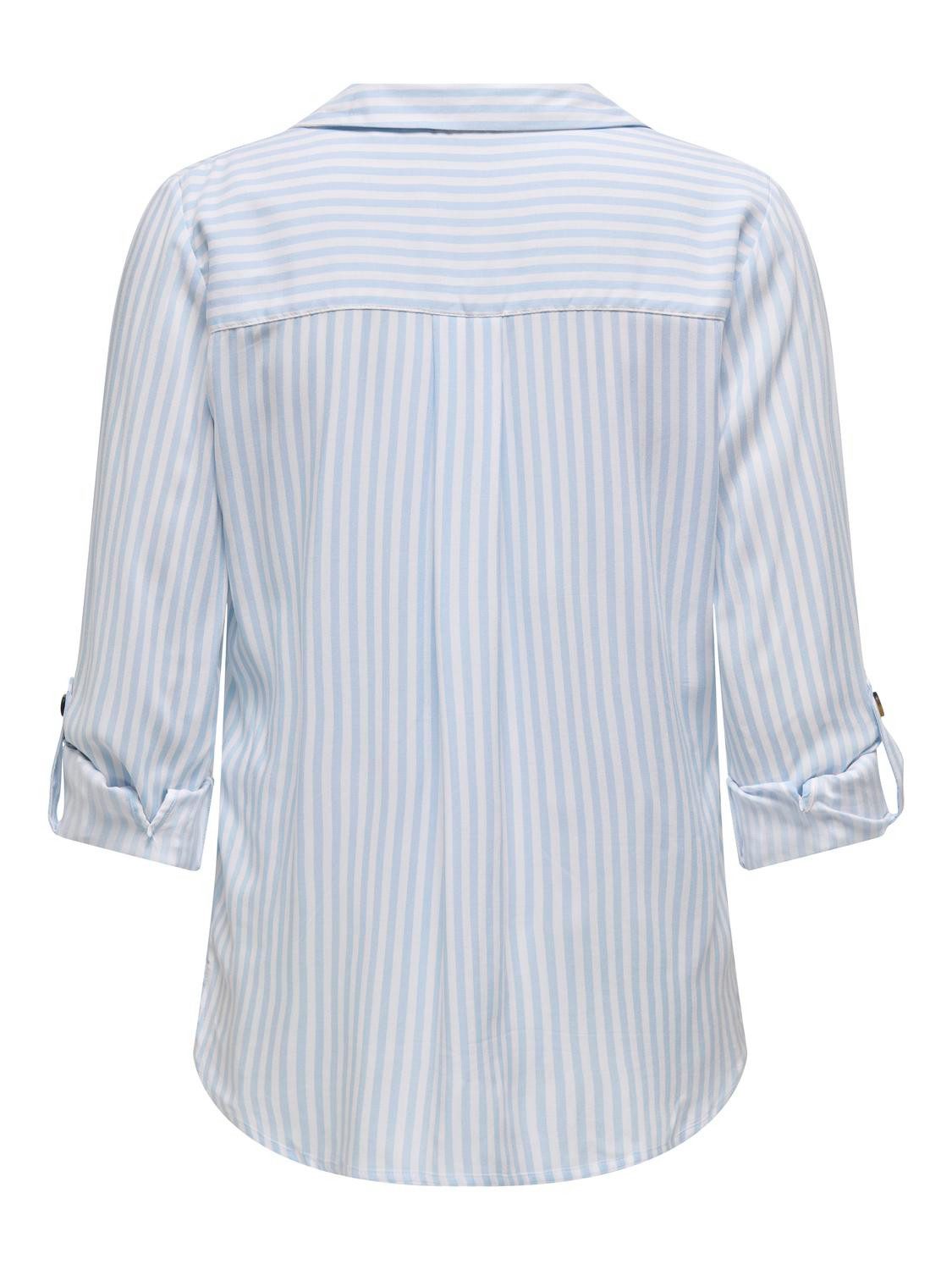 ONLY Hemdbluse ONLYASMIN SHIRT L/S WVN günstig online kaufen