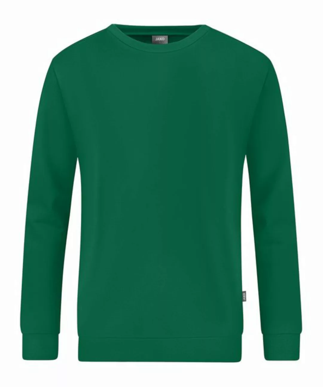 Jako Sweater Organic Sweatshirt günstig online kaufen