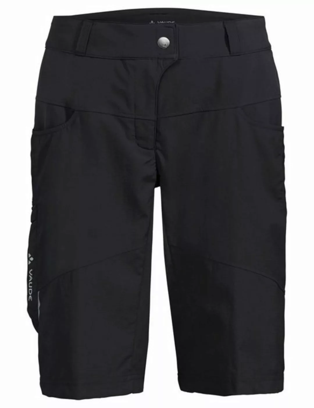 VAUDE Outdoorhose Vaude Womens Qimsa Shorts Damen Shorts günstig online kaufen