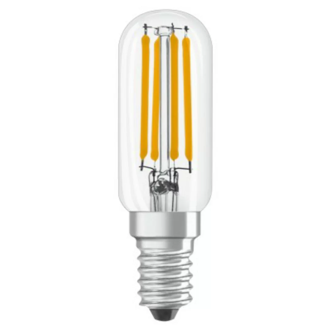 OSRAM LED-Lampe Special T26 E14 4,9W 827 Filament günstig online kaufen